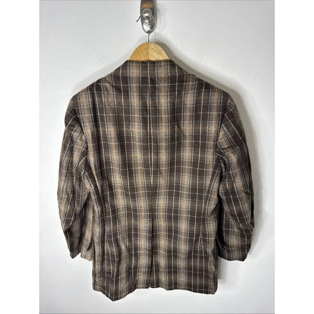 Glenguard vintage 1970s